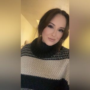 Meet your Posher, Taryn